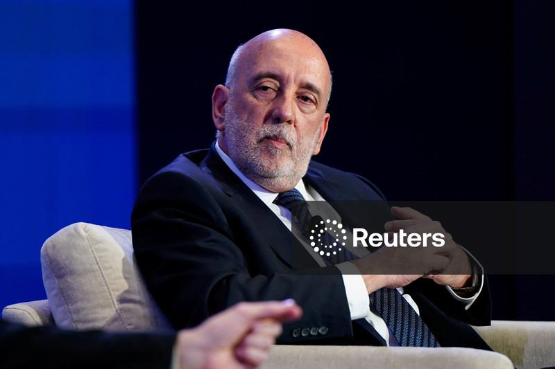 BCE deve ser comedido se desvio de inflação da meta não for persistente, diz membro do banco