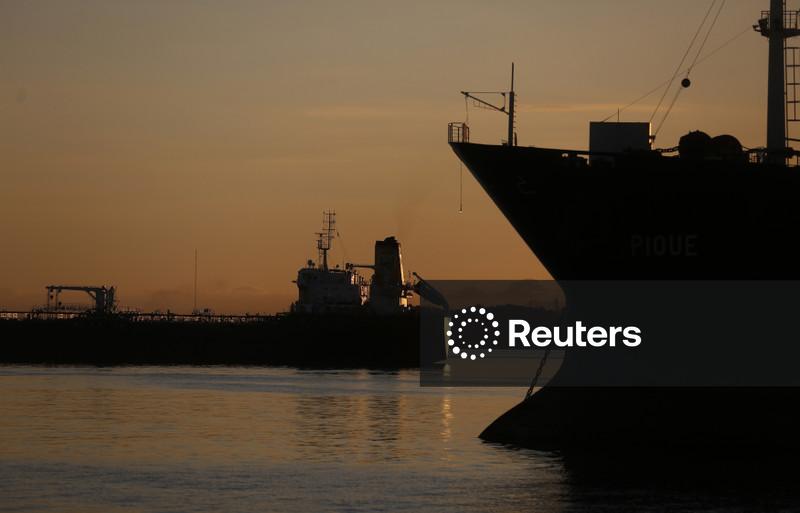 Compras de óleo combustível do Brasil pelo Sudeste Asiático aliviam preocupações com abastecimento