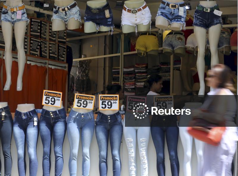 IPCA tem em março maior alta em cerca de 1 ano sob pressão do conflito no Oriente Médio