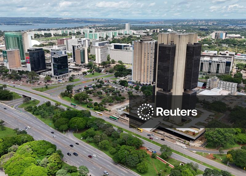 David diz que BC não está "feliz" com alta das expectativas de inflação e reforça busca da meta