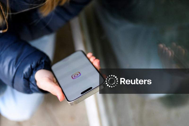 Facebook e Instagram precisam fazer mais para bloquear menores de 13 anos, alerta UE em acusações contra Meta