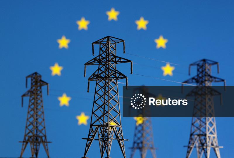 UE quer aliviar impacto da energia pela guerra no Irã com cortes de impostos e coordenação do  gás