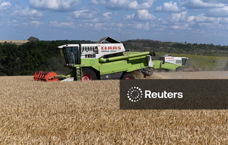 Rússia pede reservas de alimentos conjuntas com Brics para conter os riscos da crise no Oriente Médio