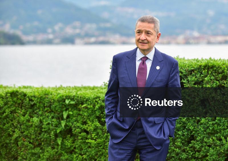 Crise de energia levanta preocupação sobre estabilidade financeira, alerta membro do BCE