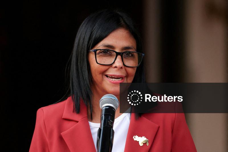 Governo da Venezuela e a oposição podem cooperar para proteger ativos dos EUA