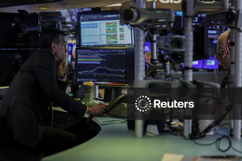 Wall Street fecha em forte alta com cessar-fogo entre EUA e Irã