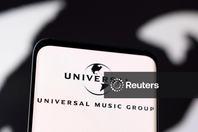 Pershing Square propõe fusão de US$64bi da Universal Music com empresa de aquisições
