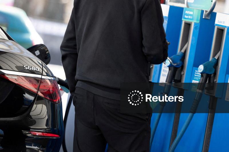 Alemanha planeja alívio de US$1,9 bilhão nos preços dos combustíveis