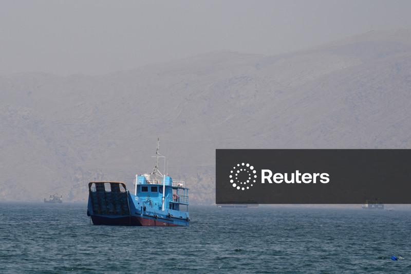 Bloqueio militar dos EUA no Estreito de Ormuz redirecionou 27 navios desde seu início