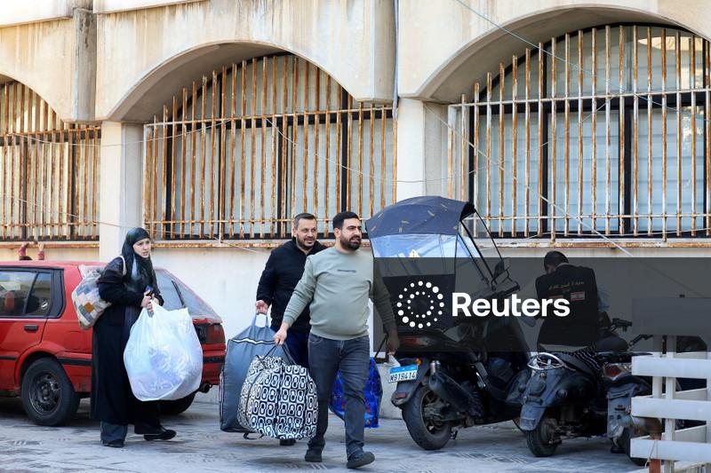 Ataque israelense mata comandante sênior do Hezbollah