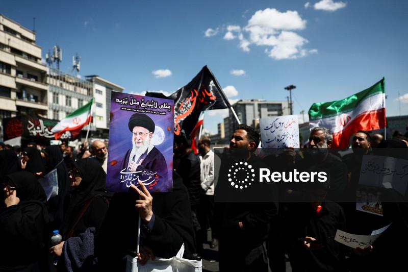 SAIBA MAIS-O que sabemos sobre o cessar-fogo entre EUA e Irã