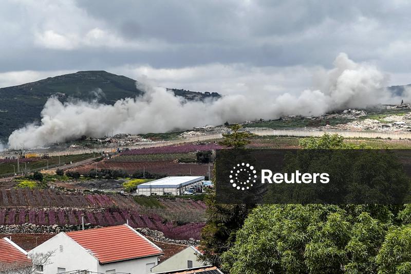 Hezbollah interrompe ataques, dizem fontes; Israel afirma que operações no Líbano continuam