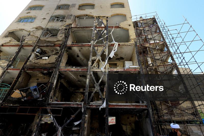 EUA não concordaram formalmente em estender cessar-fogo com Irã, diz autoridade dos EUA