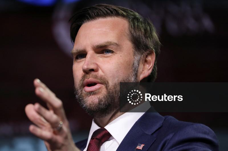 Vice-presidente Vance diz que desconfiança entre EUA e Irã não pode ser resolvida da noite para o dia