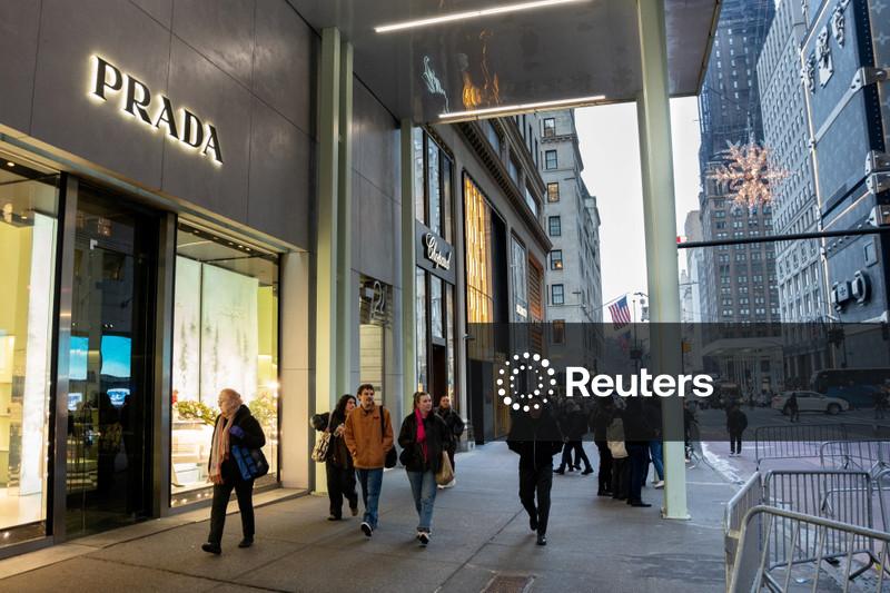 Setor de serviços dos EUA desacelera em março, mostra ISM