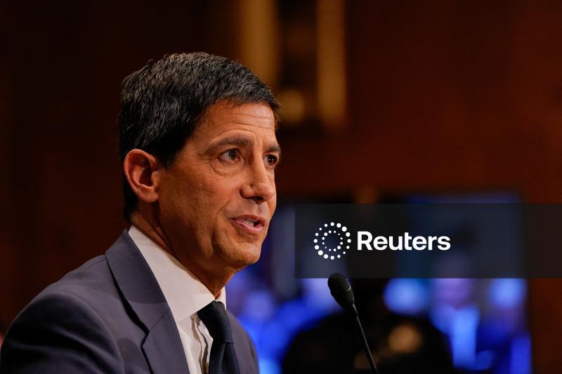 Warsh, indicado para comandar o Fed, supera obstáculo de confirmação no Senado