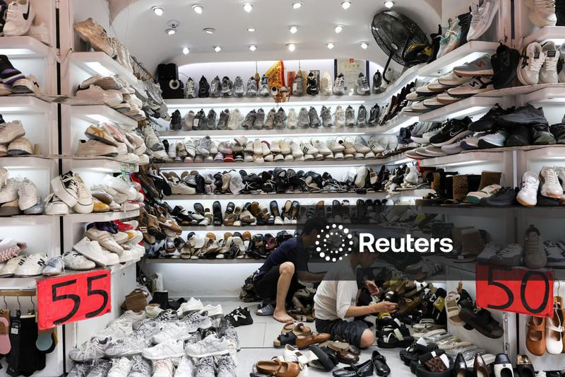 Recuperação econômica da China no 1º trimestre enfrenta turbulência após guerra do Irã abalar perspectivas globais