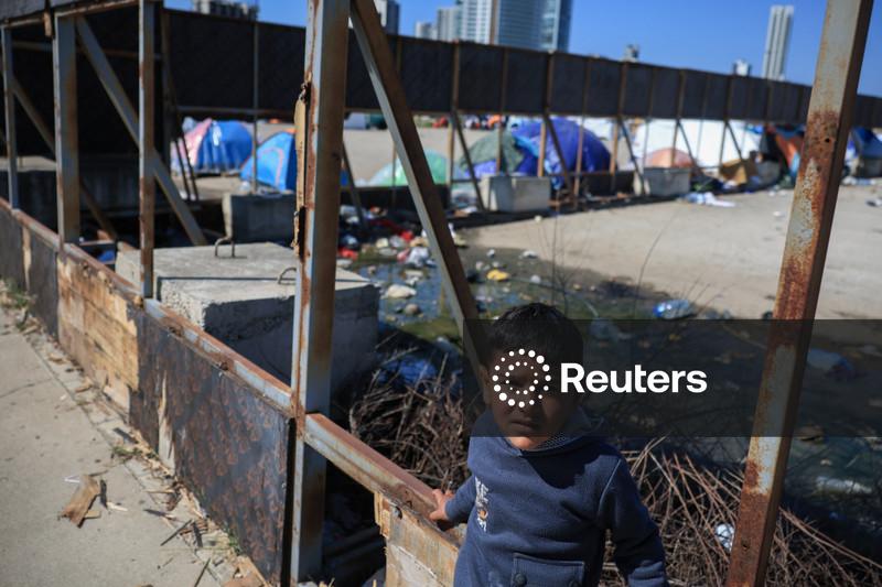 Programa Mundial de Alimentos alerta que Líbano enfrenta crise de segurança alimentar por guerra