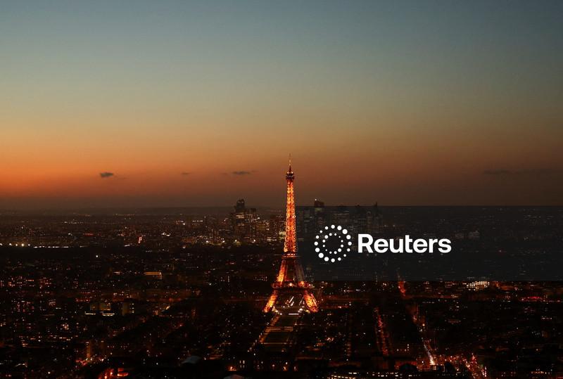 Economia da zona do euro cresce 0,1% no primeiro trimestre