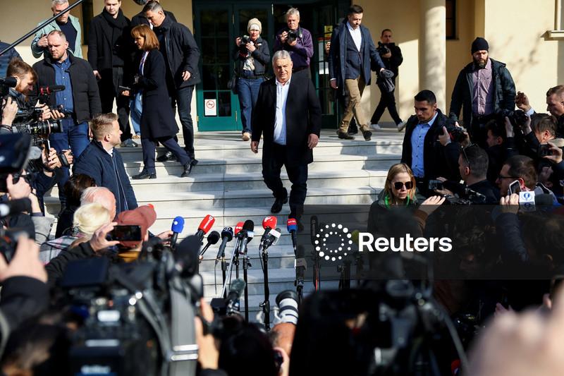 Derrota de Orbán na Hungria derruba um dos pilares da extrema-direita da Europa