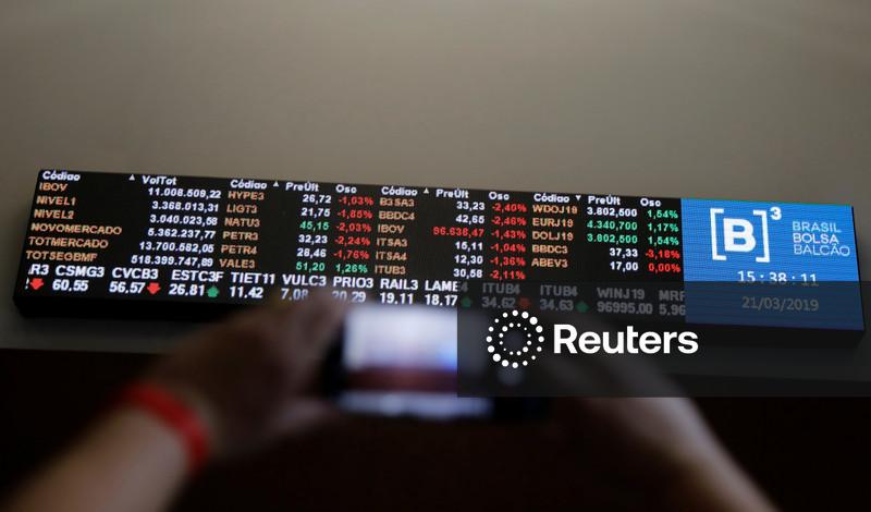 Última prévia mantém saída de IRB(Re) e de outras três ações do Ibovespa a partir de maio