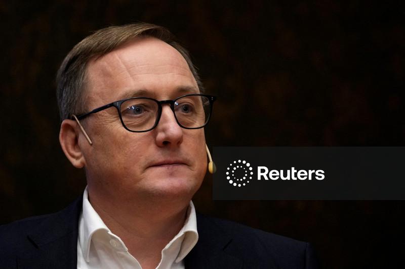 BCE ainda não observou grandes impactos de segunda ordem na inflação da alta de energia, diz Kazaks