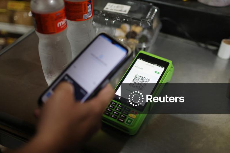 Governo vê diálogo produtivo sobre Pix com EUA, mas teme tarifas sob Seção 301