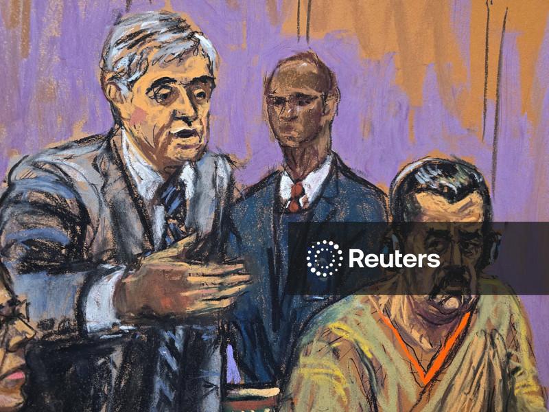 EUA permitirão que Venezuela pague advogado de Maduro em caso de tráfico de medicamentos