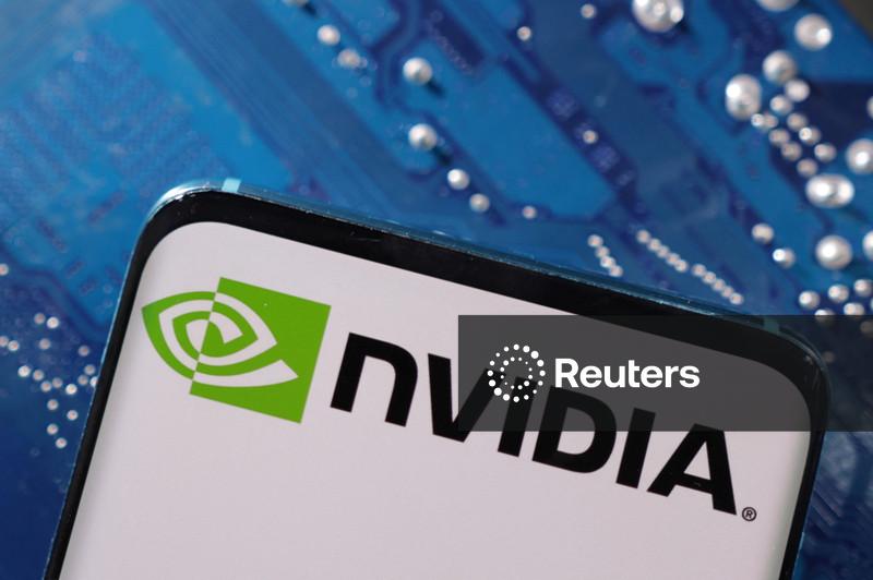 Preços de servidores B300 da Nvidia chegam a US$1 mi na China devido a  restrições dos EUA, dizem fontes
