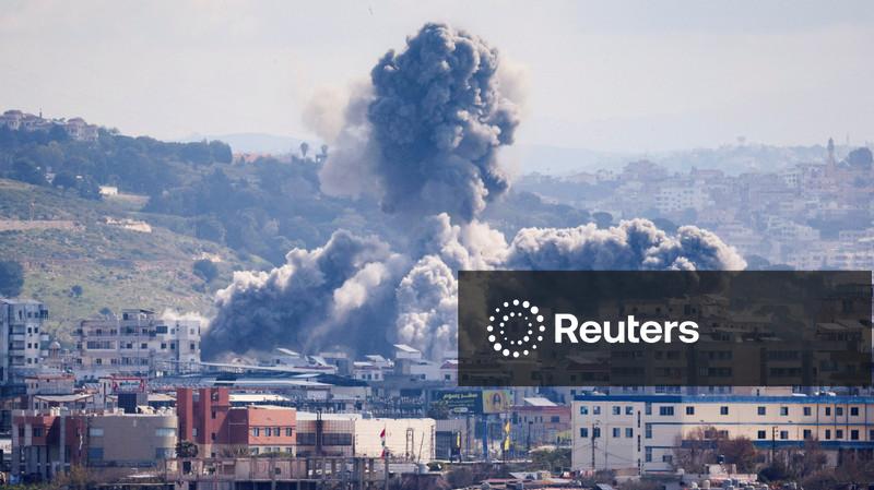 EUA e Irã concordam com trégua; Líbano é alvo de grandes ataques com escalada de Israel