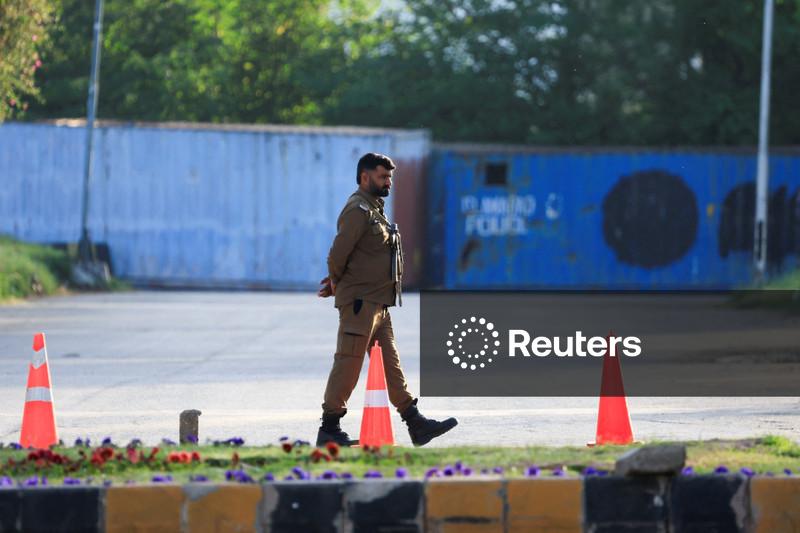 Cessar-fogo fica em risco após EUA apreenderem navio iraniano