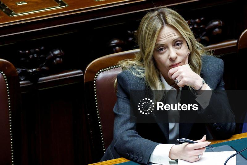 Itália suspende acordo de cooperação em defesa com Israel