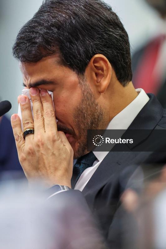 Senado rejeita indicação de Messias para o STF em dura derrota para o governo