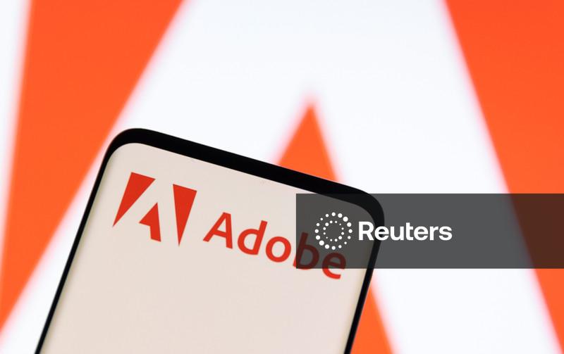 Adobe lança pacote de IA para clientes corporativos em meio ao aumento da concorrência
