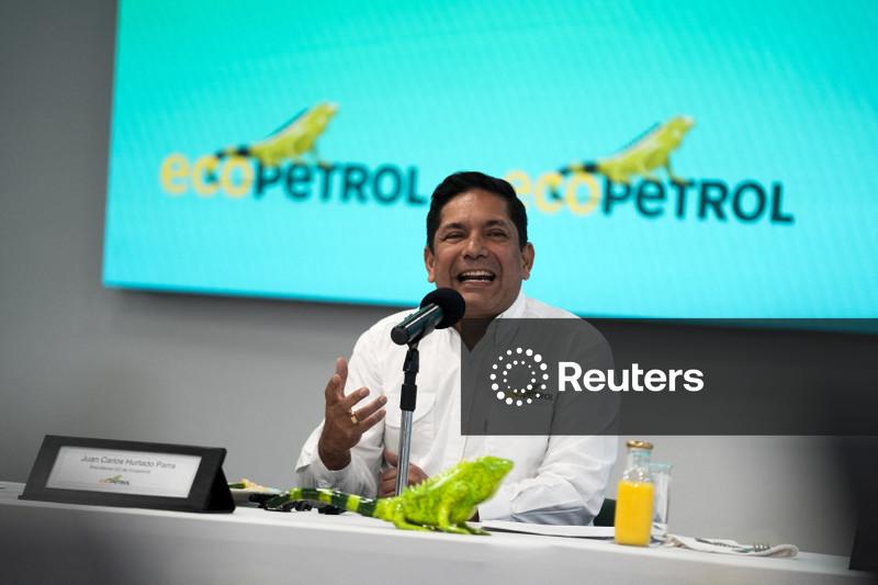 Ecopetrol espera resultados de testes no poço de águas profundas no final de junho