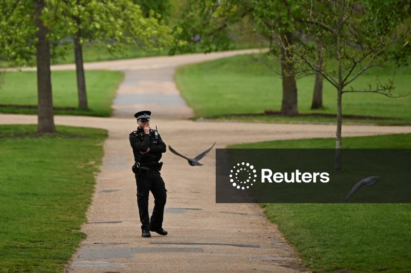 Polícia britânica investiga incidente de segurança próximo à embaixada israelense em Londres