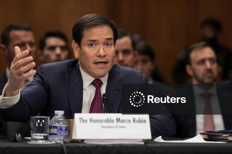 Secretário de Estado dos EUA diz que Venezuela precisará, em última instância, de fase de transição e eleições livres