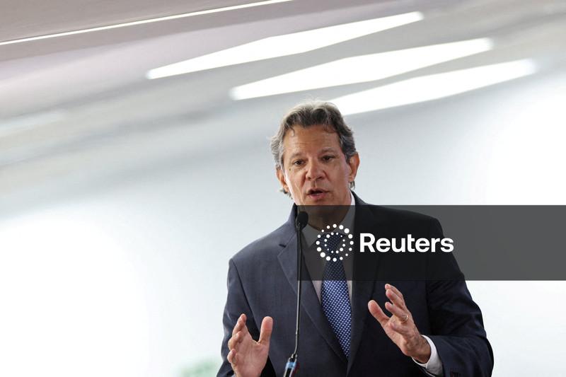 Márcio França não aceita MDIC e deixa ministério de Lula para ser candidato em São Paulo