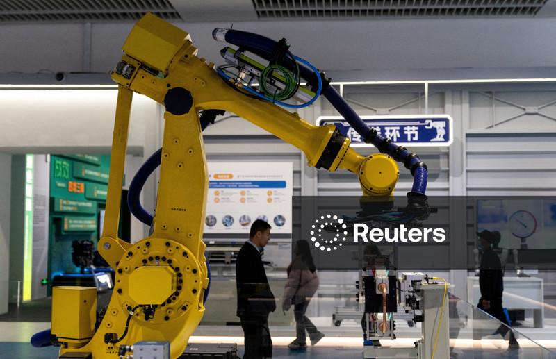 Moody's sinaliza resiliência da economia da China e muda perspectiva para "estável"