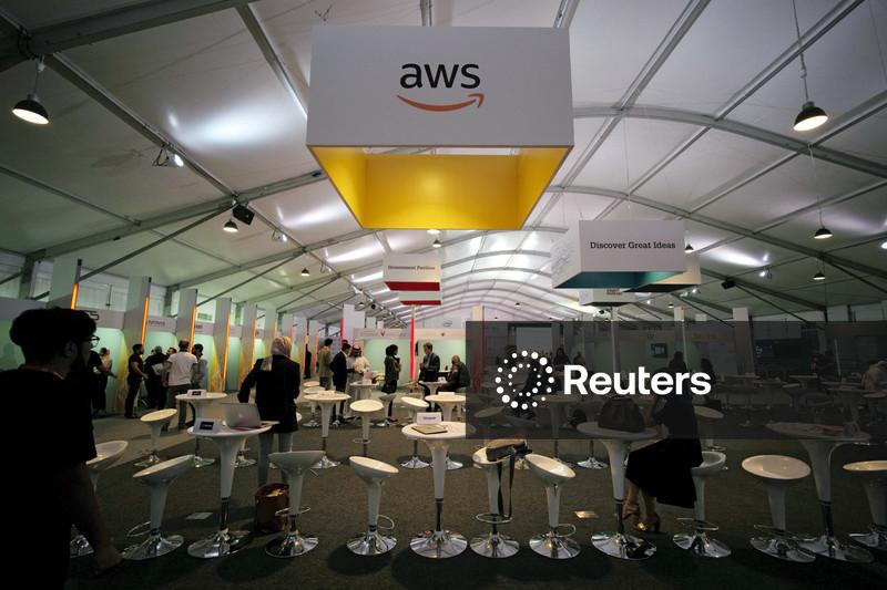 Amazon diz que restauração das operações de nuvem danificadas no Oriente Médio levará meses