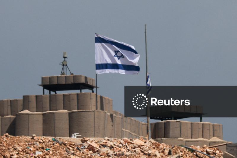 Forças Armadas de Israel terão controle total de cidade do sul do Líbano em alguns dias, diz autoridade