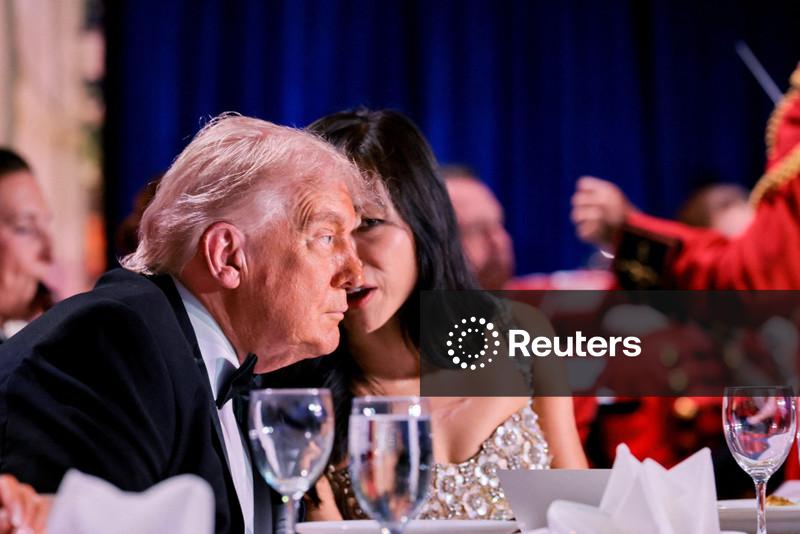 Ataque frustrado intensifica preocupações  com evento da imprensa da Casa Branca