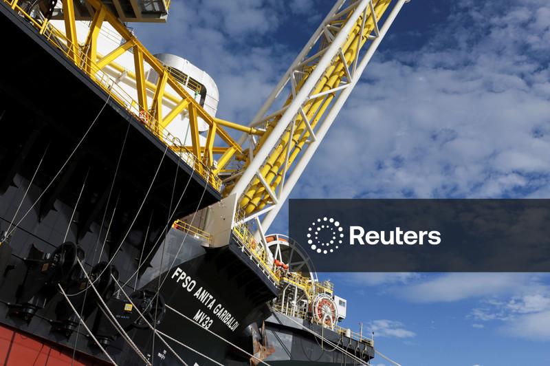 Produção de petróleo do Brasil em fevereiro bate recorde de 4,061 mi bpd, diz ANP