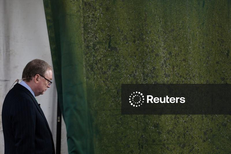 Assessor econômico da Casa Branca prevê cortes de juros pelo Fed após queda de preços de energia