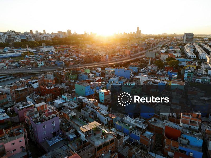 Inadimplência bancária aumenta na Argentina com queda de poder aquisitivo das famílias