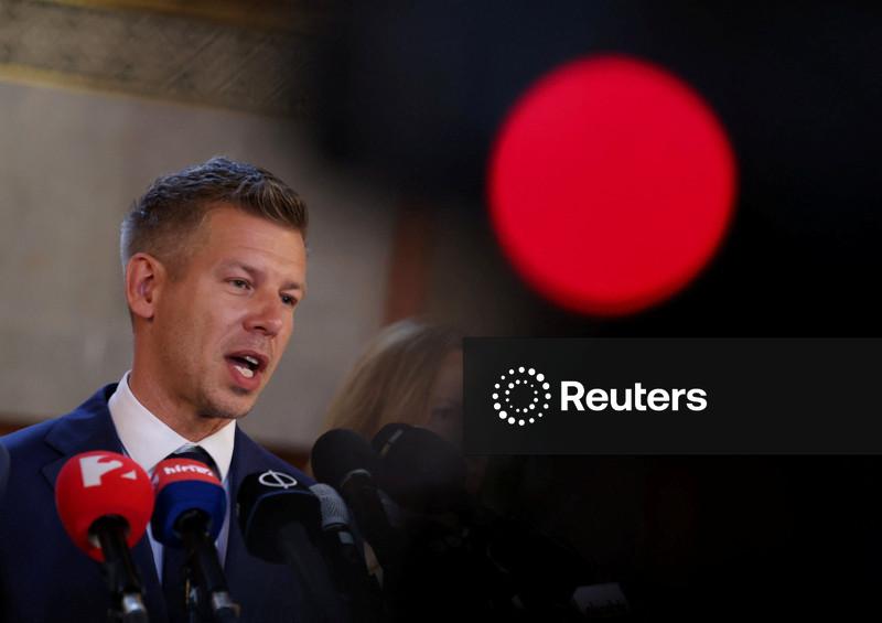 Vencedor das eleições na Hungria diz que documentos do governo Orbán estão sendo destruídos