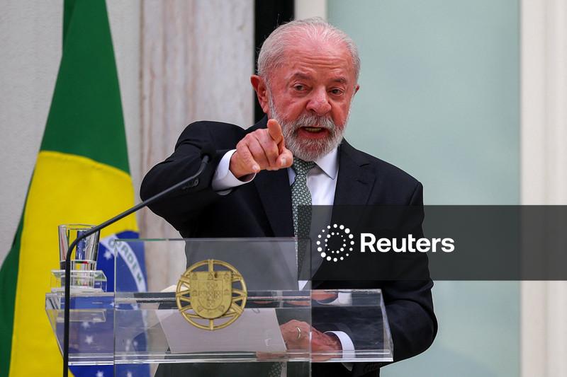 Lula anuncia contratação de 1.000 novos policiais federais