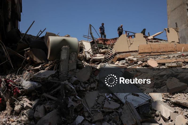 Irã pede cessar-fogo no Líbano e descongelamento de ativos antes de negociações de paz com EUA