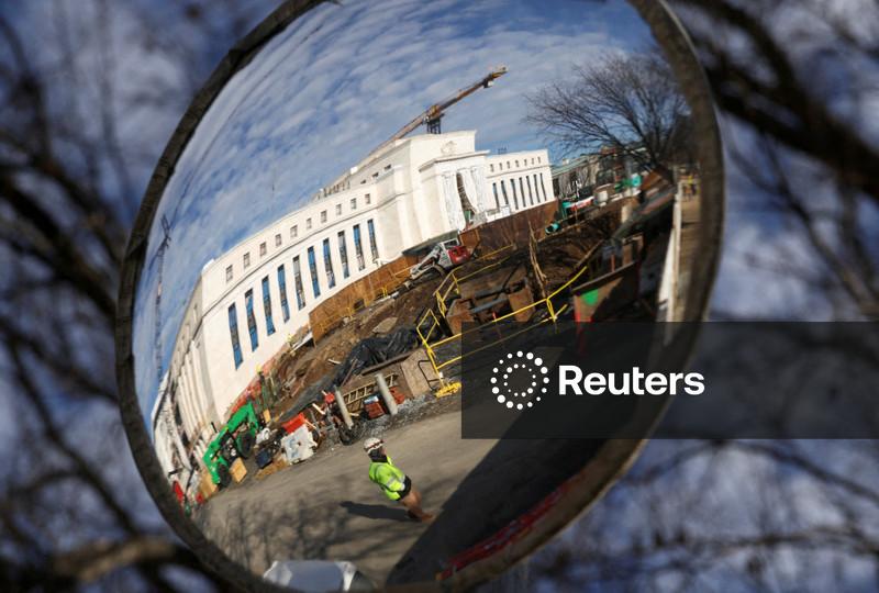 Ata da reunião de março do Fed mostra abertura crescente a alta de juros