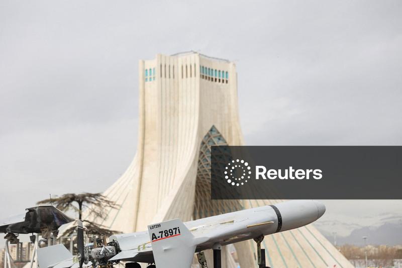 Irã quer compartilhar capacidades defensivas com parceiros asiáticos, diz vice-ministro da Defesa